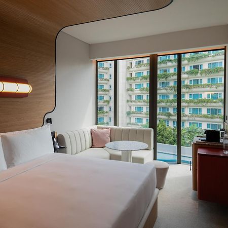The Standard, สิงคโปร์ ภายนอก รูปภาพ