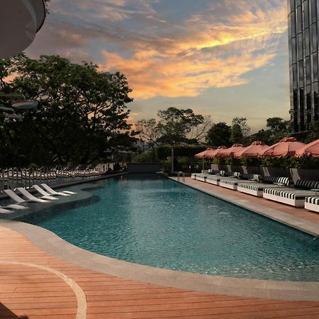 The Standard, สิงคโปร์ ภายนอก รูปภาพ