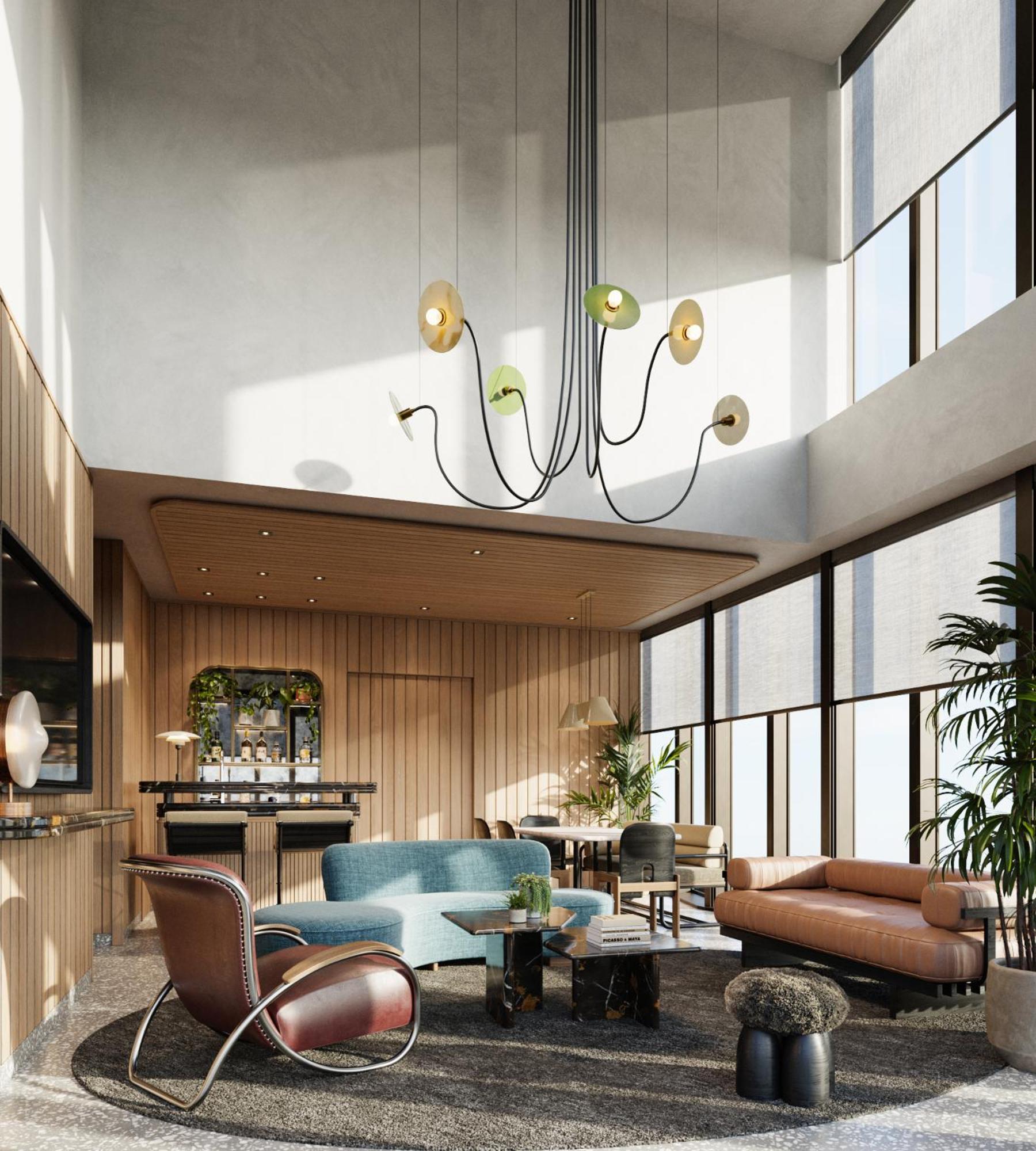 The Standard, สิงคโปร์ ภายนอก รูปภาพ