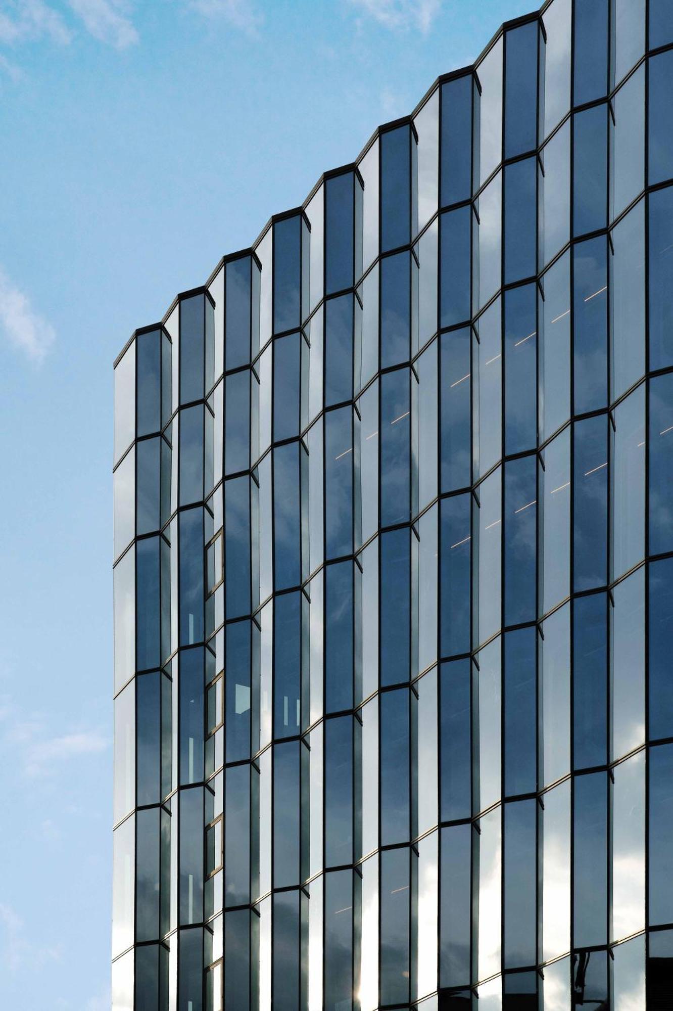 The Standard, สิงคโปร์ ภายนอก รูปภาพ