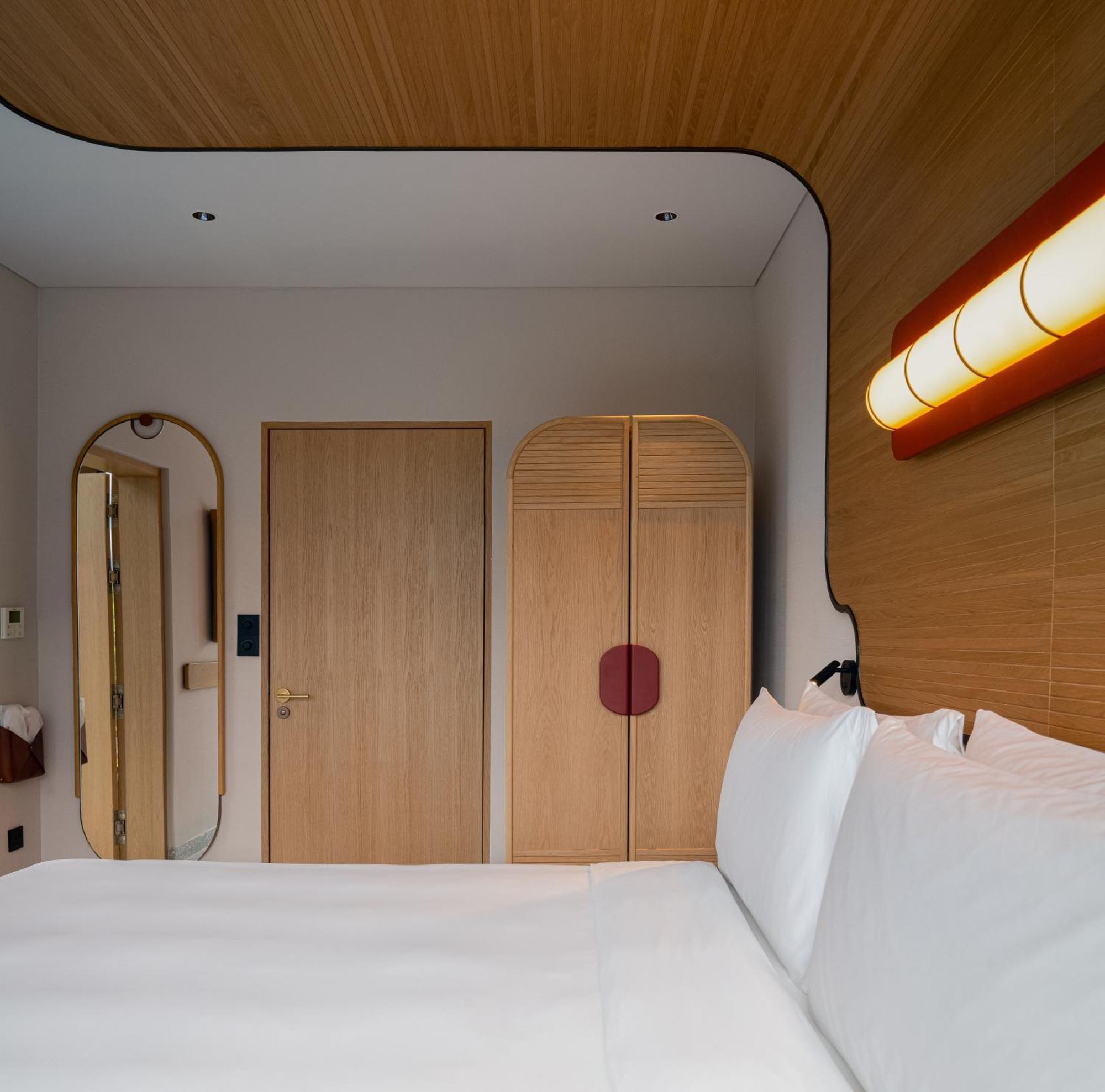 The Standard, สิงคโปร์ ภายนอก รูปภาพ