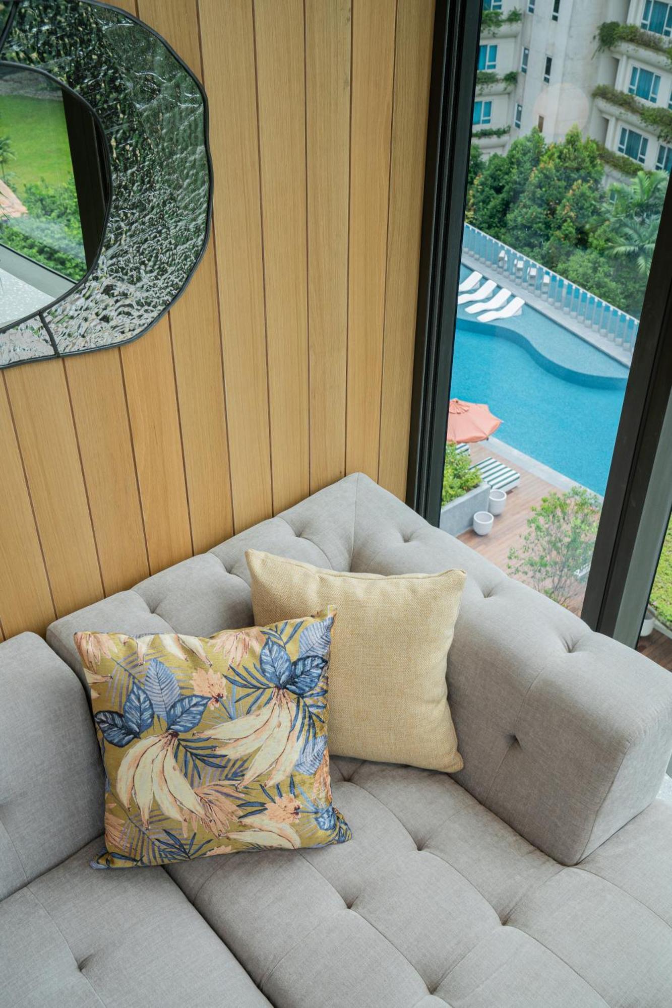 The Standard, สิงคโปร์ ภายนอก รูปภาพ