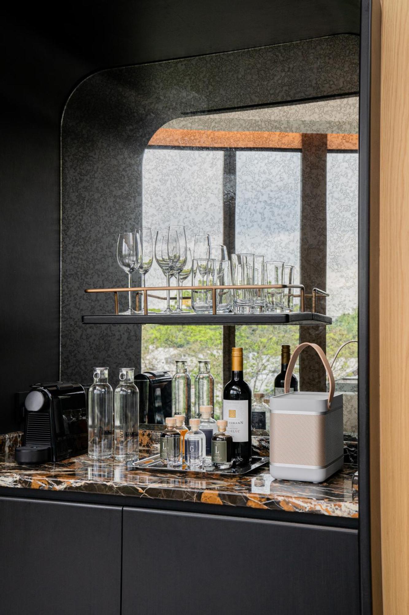 The Standard, สิงคโปร์ ภายนอก รูปภาพ