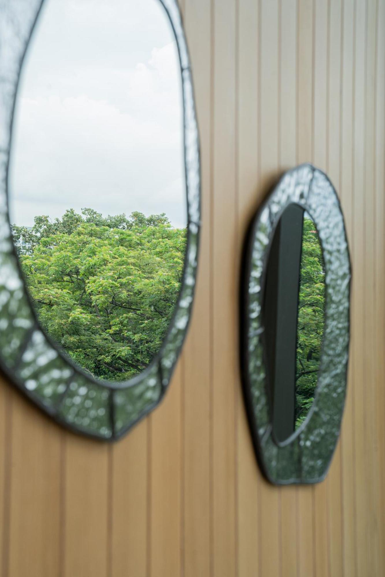 The Standard, สิงคโปร์ ภายนอก รูปภาพ