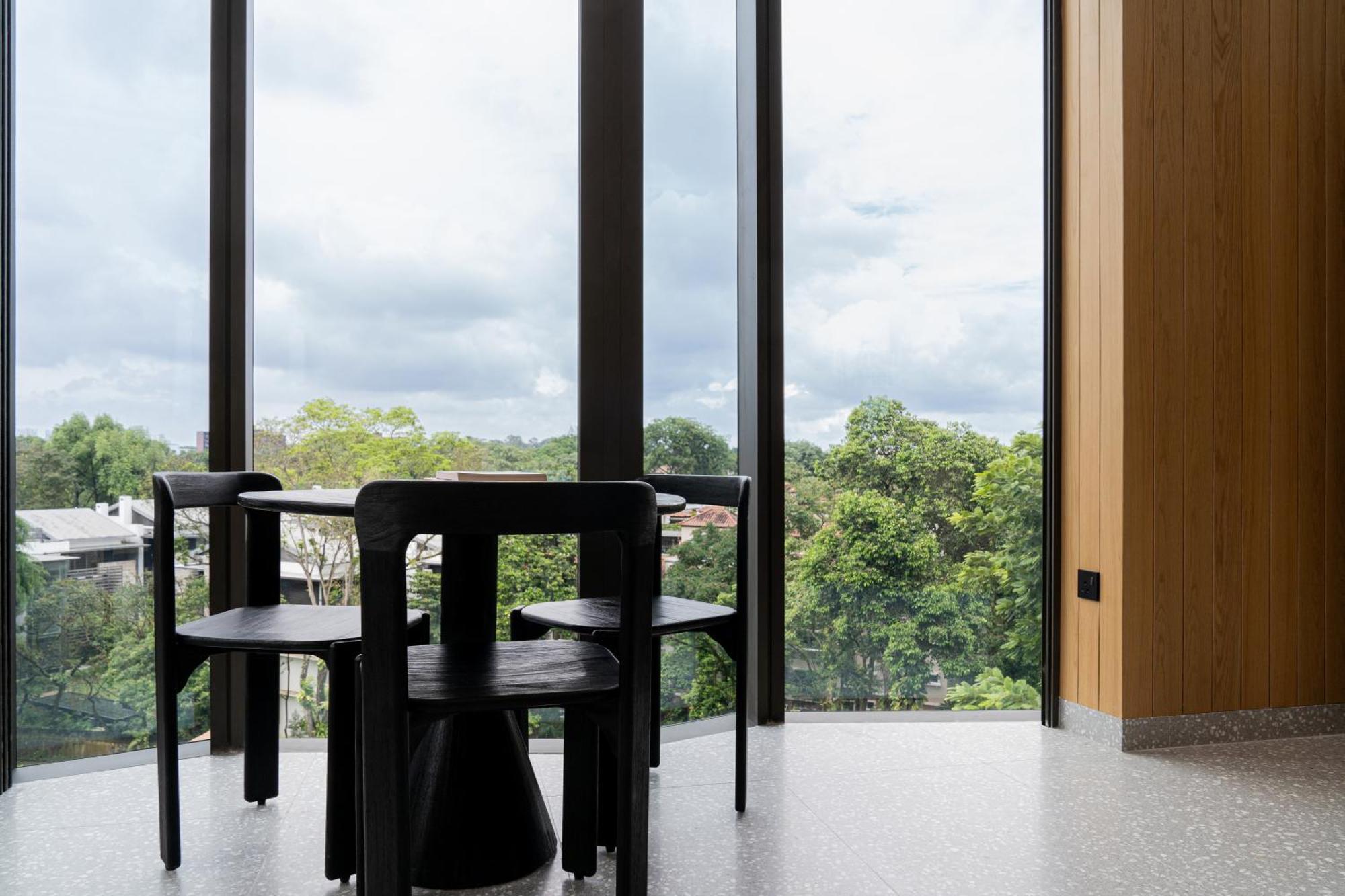 The Standard, สิงคโปร์ ภายนอก รูปภาพ