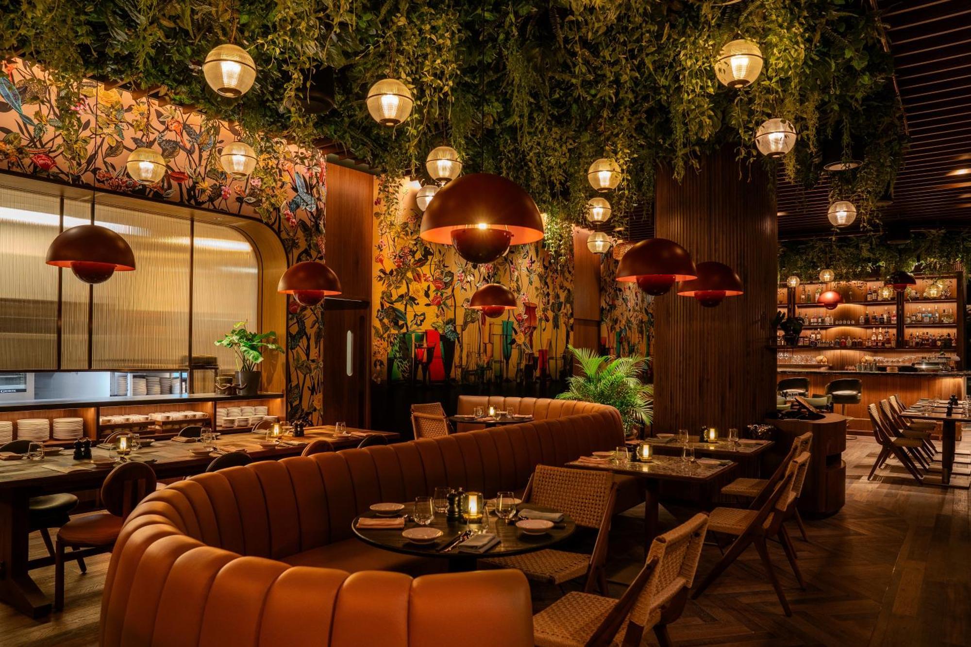 The Standard, สิงคโปร์ ภายนอก รูปภาพ