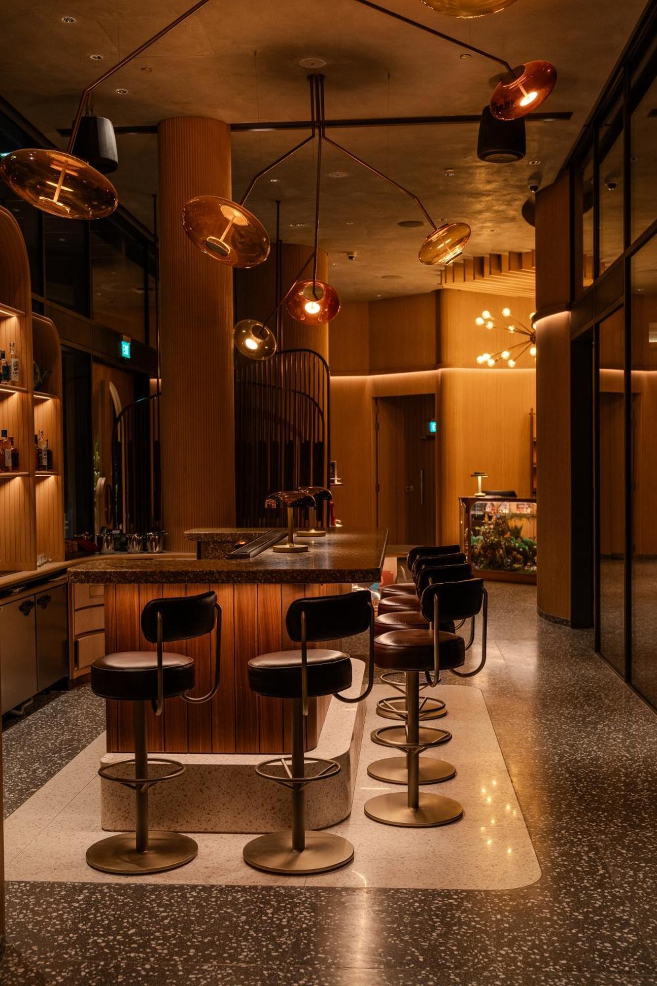 The Standard, สิงคโปร์ ภายนอก รูปภาพ